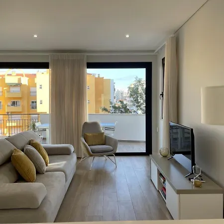 Bellevue Gold Da Rocha Sea View ポルティマン