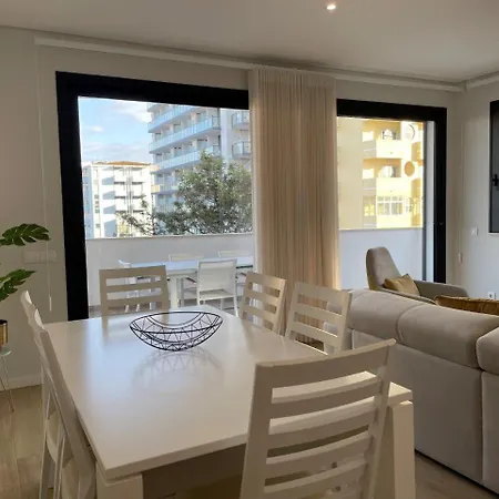 Bellevue Gold Da Rocha Sea View *