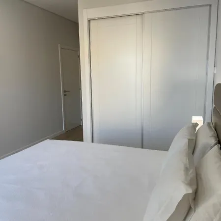 Bellevue Gold Da Rocha Sea View