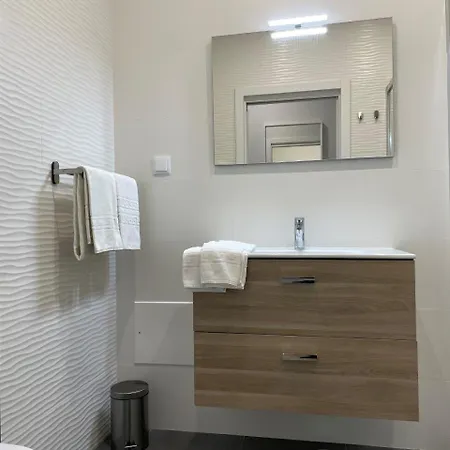 Bellevue Gold Da Rocha Sea View