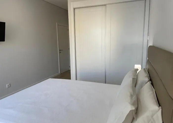 Bellevue Gold Da Rocha Sea View